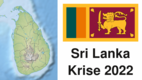 Sri Lanka Krise 2022 Beispiel für die Versäumnisse beim Ölausstieg