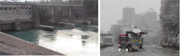 Rein elektrische Herstellung von Zement
Aber selbst wenn wir “Haushalt“ auf 8.000 kWh/a korrigieren, beträgt der Unterschied zwischen 15.000 Haushalten und 90 Beschäftigten in der energieintensiven Industrie zwei Größenordnungen.